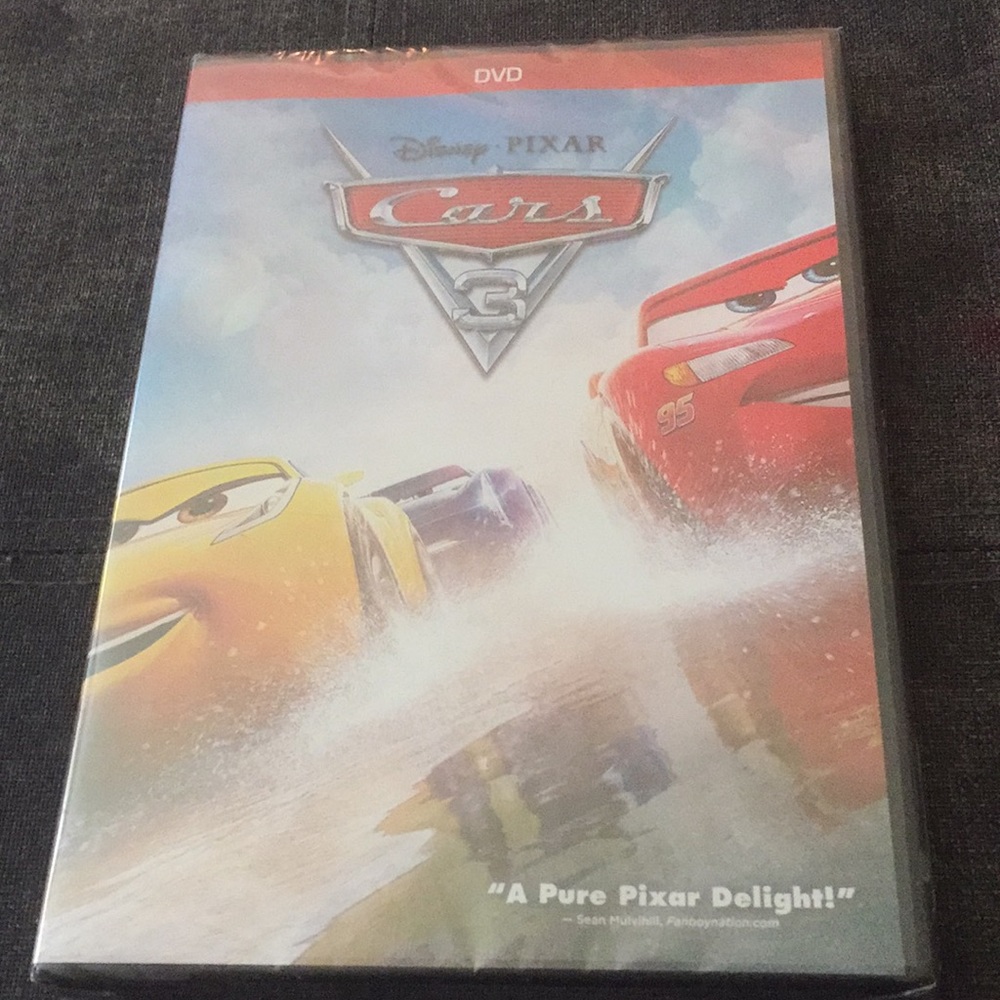 Brand new never opened